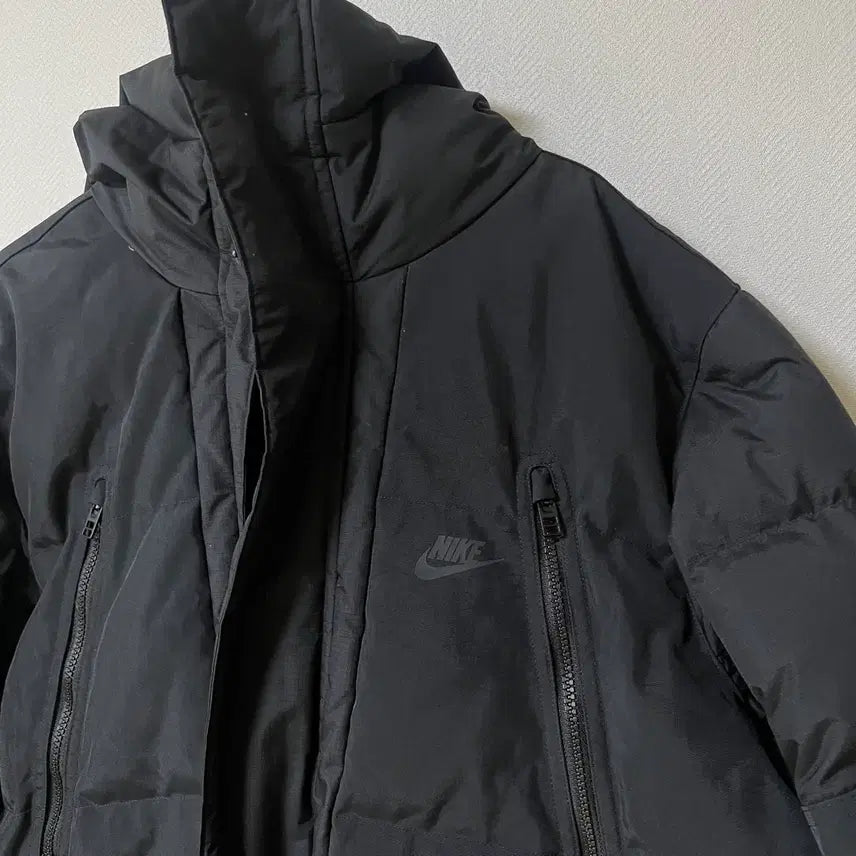 [BUNJANG] Nike Storm-FIT Long Down Parka (XL) / 나이키 스톰핏 롱패딩 파카 xl