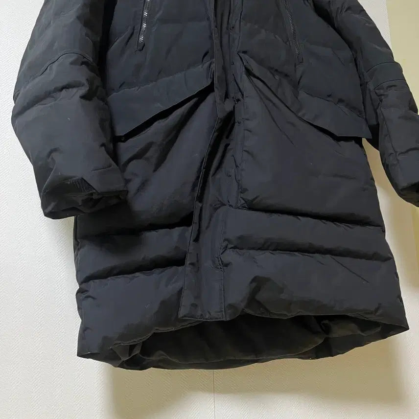 [BUNJANG] Nike Storm-FIT Long Down Parka (XL) / 나이키 스톰핏 롱패딩 파카 xl