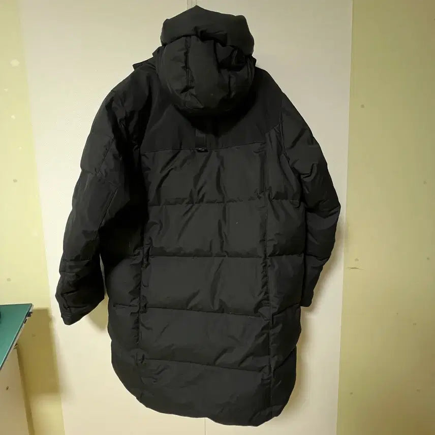 [BUNJANG] Nike Storm-FIT Long Down Parka (XL) / 나이키 스톰핏 롱패딩 파카 xl