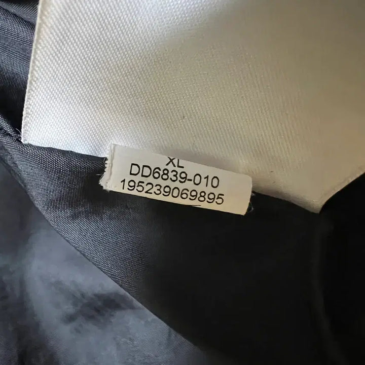 [BUNJANG] Nike Storm-FIT Long Down Parka (XL) / 나이키 스톰핏 롱패딩 파카 xl