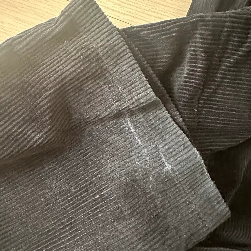 [BUNJANG] Andersson Bell Corduroy Cargo Pants / 엔더슨벨 카고팬츠