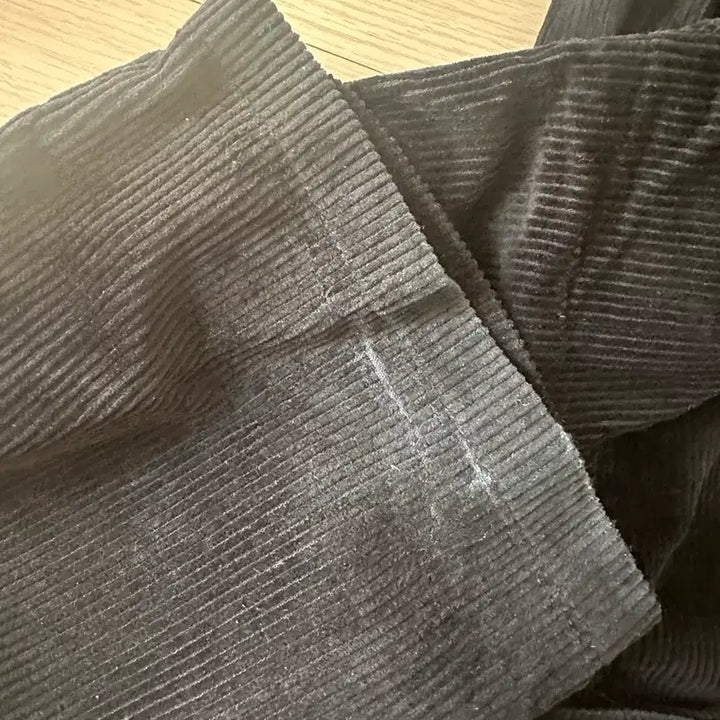 [BUNJANG] Andersson Bell Corduroy Cargo Pants / 엔더슨벨 카고팬츠
