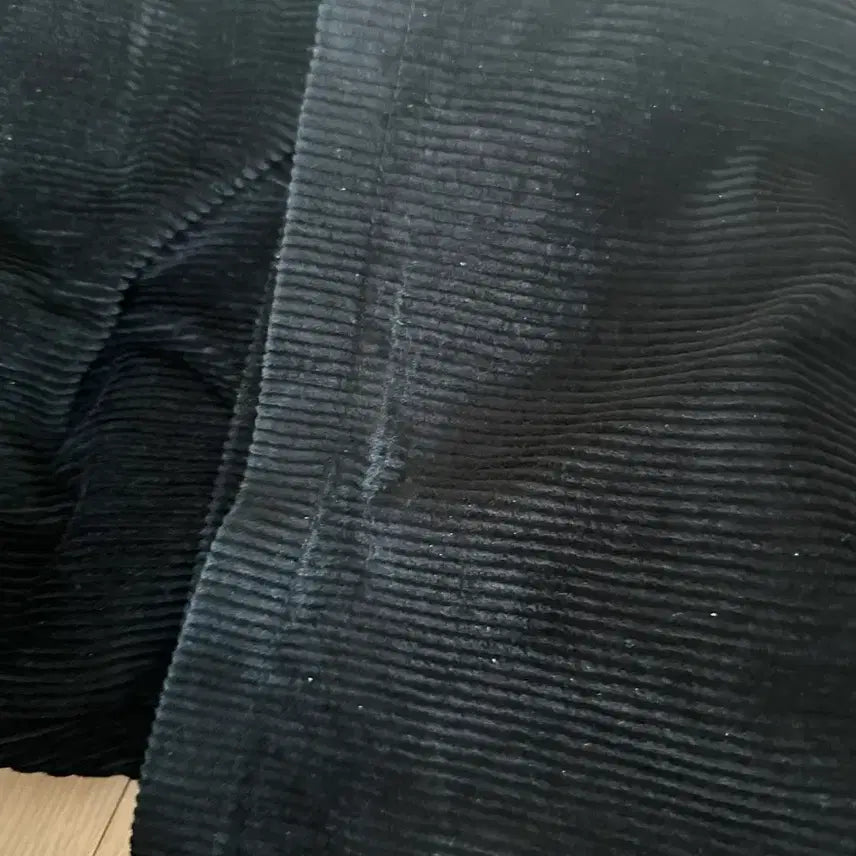 [BUNJANG] Andersson Bell Corduroy Cargo Pants / 엔더슨벨 카고팬츠