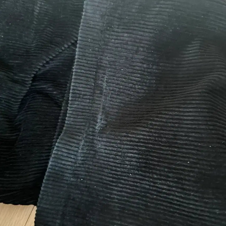 [BUNJANG] Andersson Bell Corduroy Cargo Pants / 엔더슨벨 카고팬츠