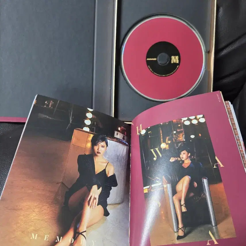 [BUNJANG] MAMAMOO Album / 마마무 앨범
