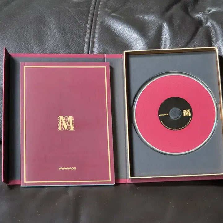 [BUNJANG] MAMAMOO Album / 마마무 앨범