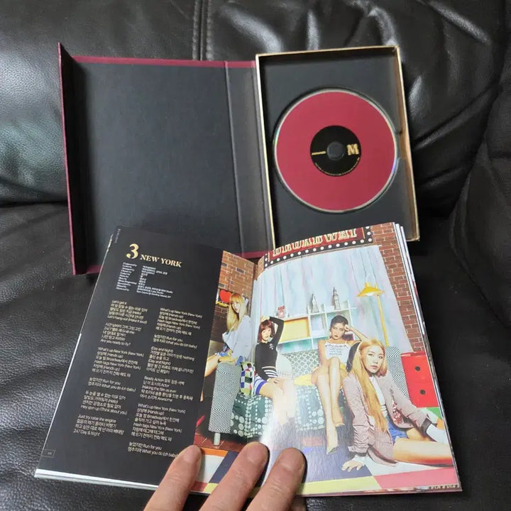 [BUNJANG] MAMAMOO Album / 마마무 앨범