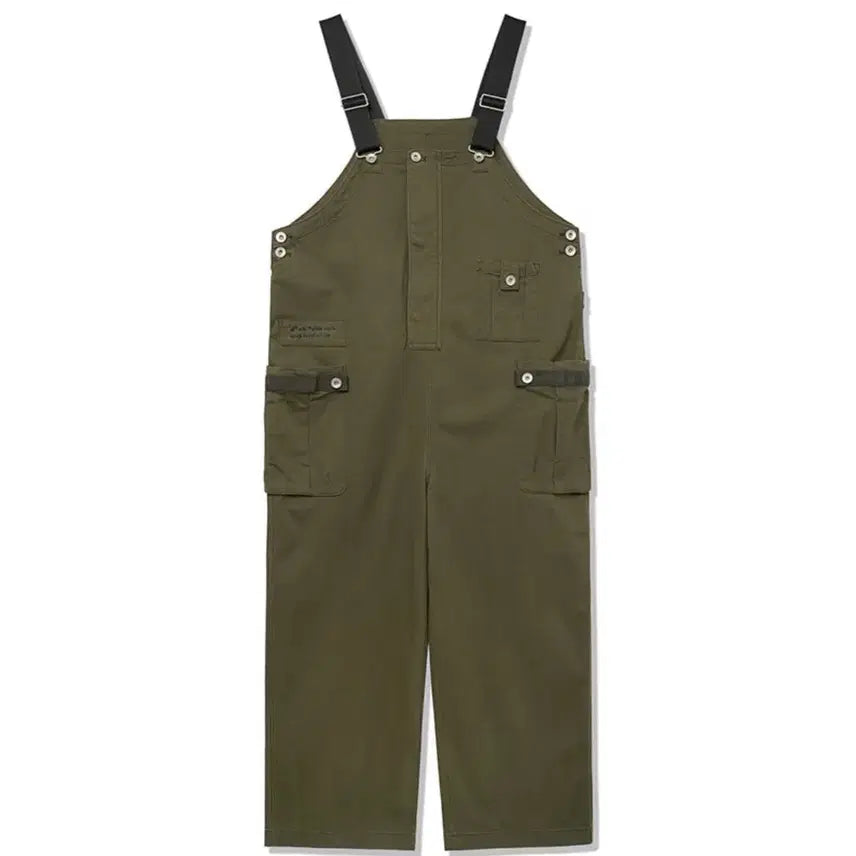 [BUNJANG] LifeWork Pocket Jumpsuit / 라이프워크 포켓 점프수트 새상품