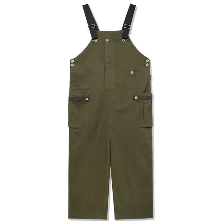 [BUNJANG] LifeWork Pocket Jumpsuit / 라이프워크 포켓 점프수트 새상품