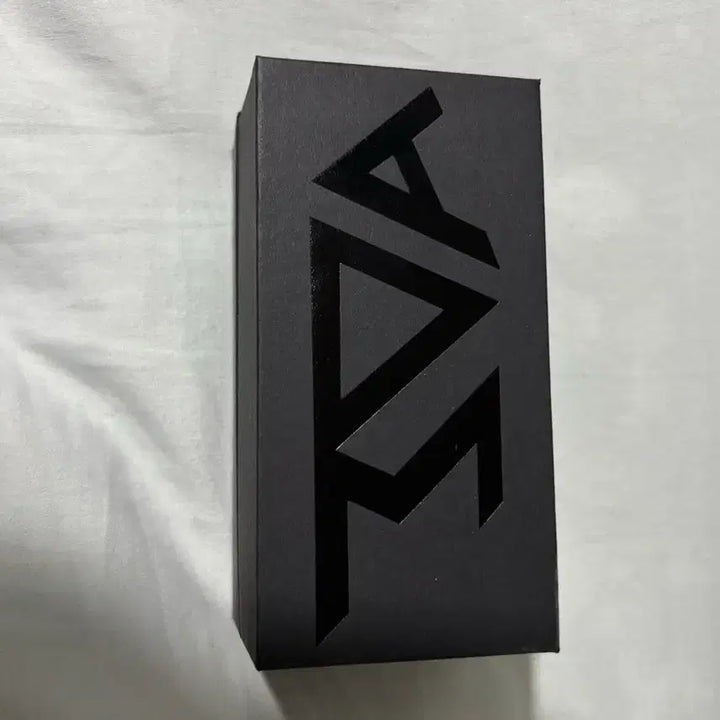 [BUNJANG] Beast Rose Light Stick Keychain / 비스트 로즈봉 키링