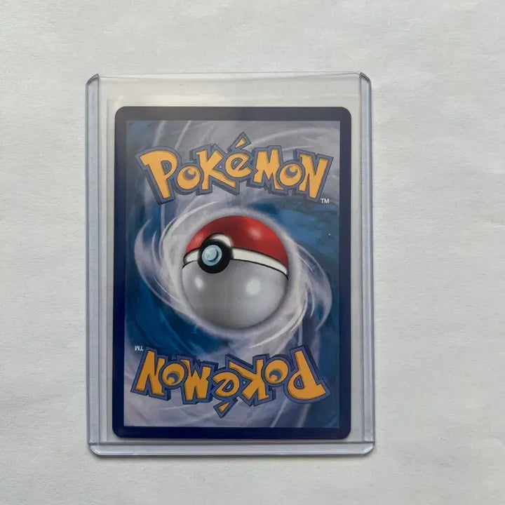 [SOLD OUT] 151 리자몽 SR S급