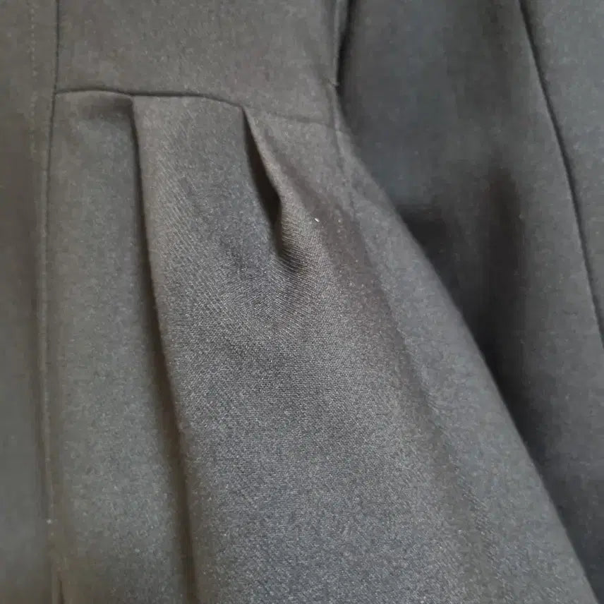 [BUNJANG] Italian Black Jacket / 이태리 블랙 자켓