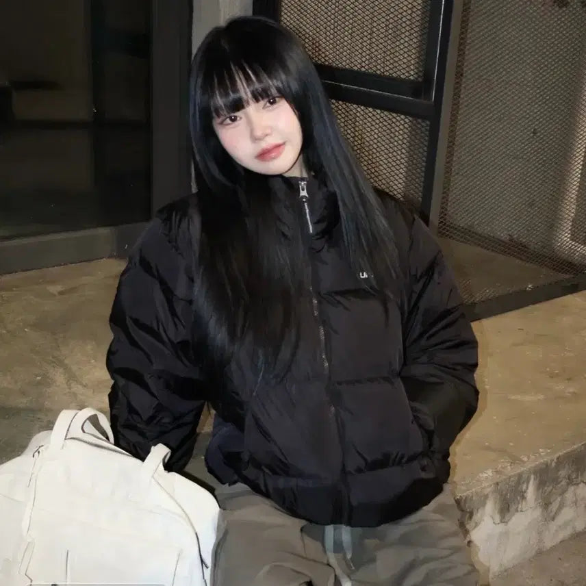 [BUNJANG] LMC OG Puffer Duck Down Parka / LMC   |   OG PUFFER DUCK DOWN PARKA