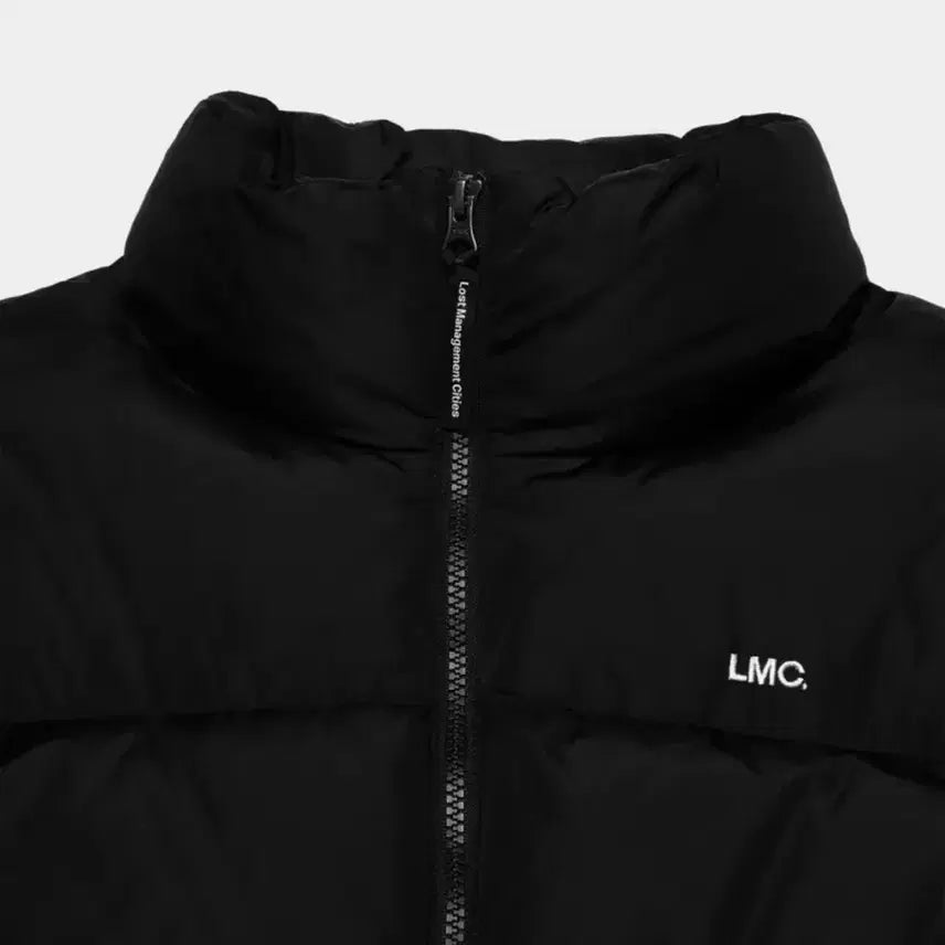 [BUNJANG] LMC OG Puffer Duck Down Parka / LMC   |   OG PUFFER DUCK DOWN PARKA