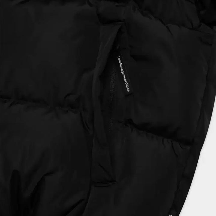 [BUNJANG] LMC OG Puffer Duck Down Parka / LMC   |   OG PUFFER DUCK DOWN PARKA