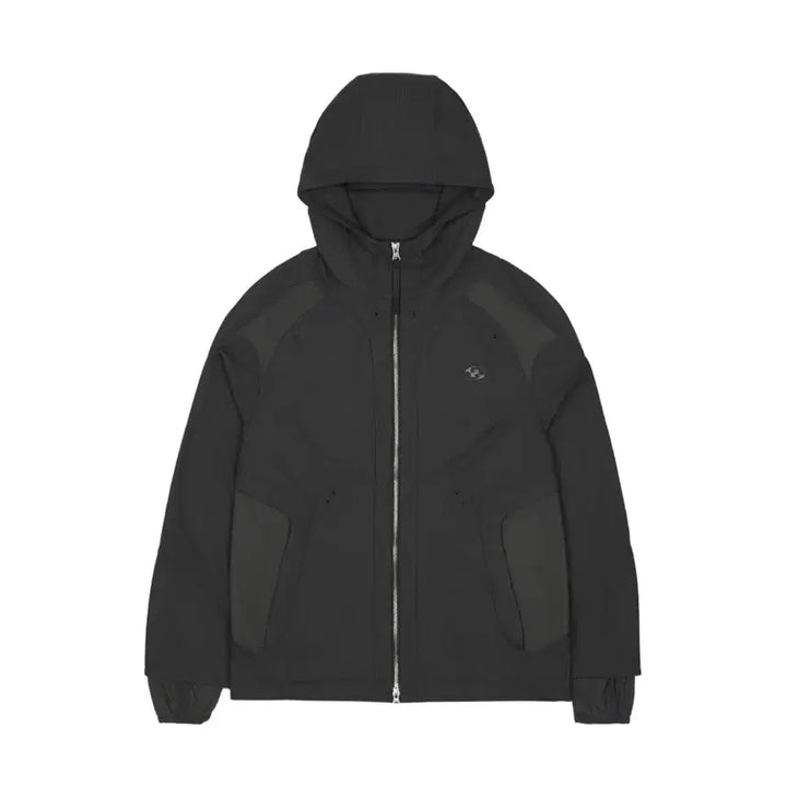 [BUNJANG] Sansan Gear Dual Shade Jacket 26ss (Size 1) - Brown / 브라운 색상 산산기어 듀얼 쉐이드자켓 26ss(사이즈1)