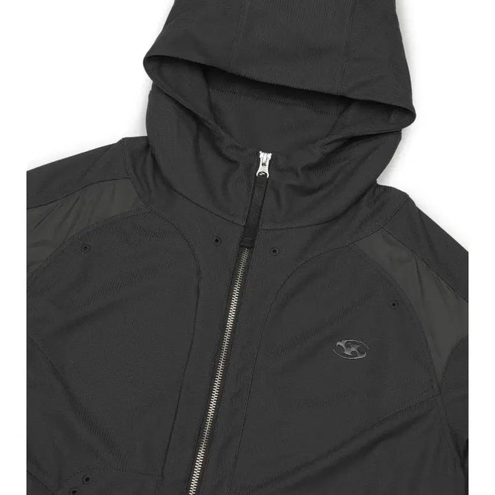 [BUNJANG] Sansan Gear Dual Shade Jacket 26ss (Size 1) - Brown / 브라운 색상 산산기어 듀얼 쉐이드자켓 26ss(사이즈1)