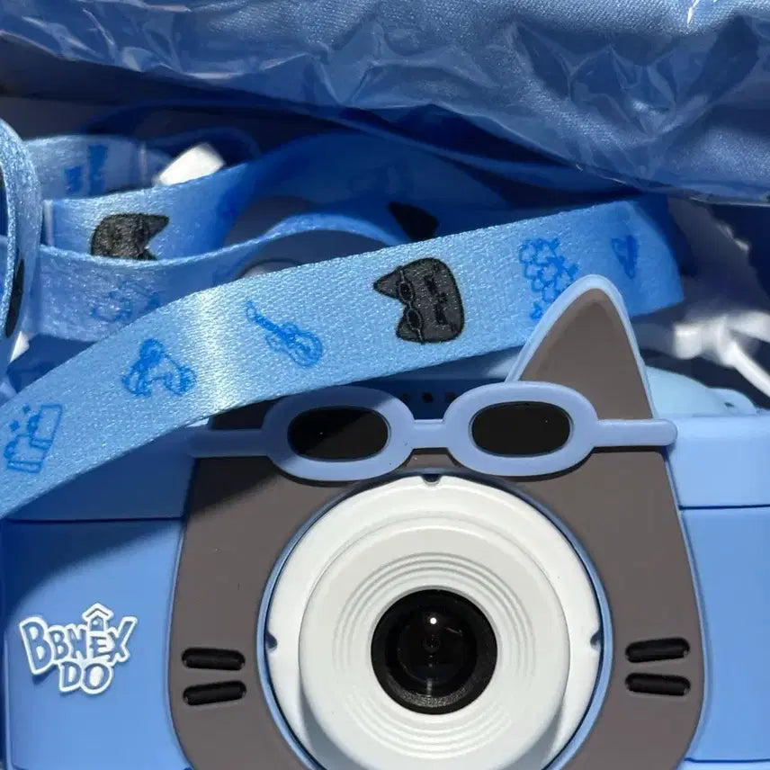 [BUNJANG] Ppeunekdo Toy Camera Vintage Edition / 쁘넥도 토이 카메라 한탯풍 버전 양도