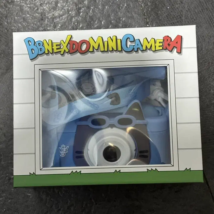 [BUNJANG] Ppeunekdo Toy Camera Vintage Edition / 쁘넥도 토이 카메라 한탯풍 버전 양도