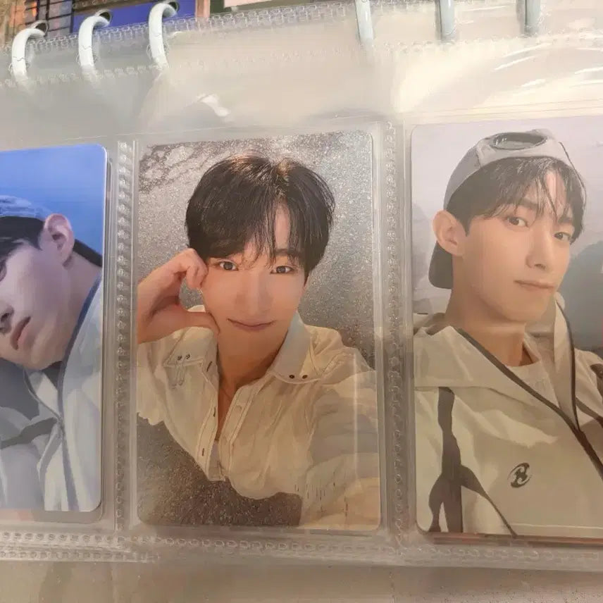[BUNJANG] Seventeen DK Sector 17 Weverse Ver. Photocard / 섹터 위버스ver 도겸 판매합니다