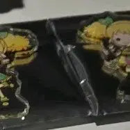 [BUNJANG] Aikatsu! Mini Acrylic Stand / 아이카츠 아이엠스타 미니 아크릴 스탠드