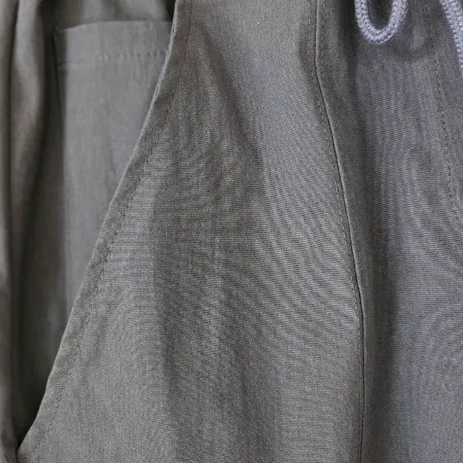 [BUNJANG] Pink Cotton Two-Way Pants / 차콜,핑크 프리 퀄좋은 바지 새상품