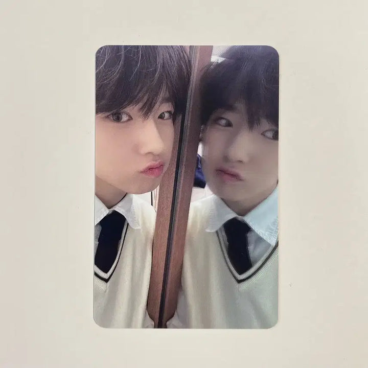 [SOLD OUT] [당일발송] 엔시티 위시 사쿠야 스테디 케타포 포카