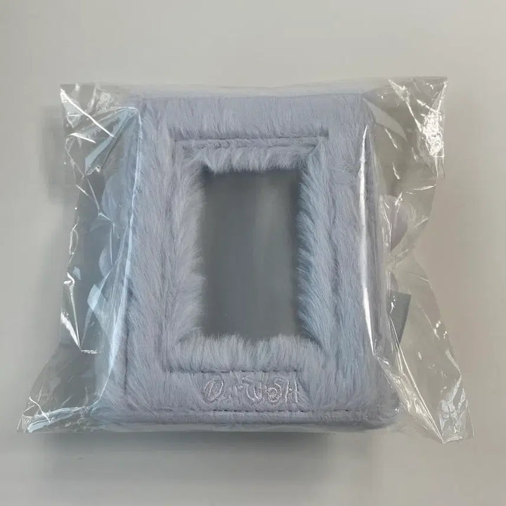 [SOLD OUT] [당일발송] 엔시티 위시 일투 포카 홀더