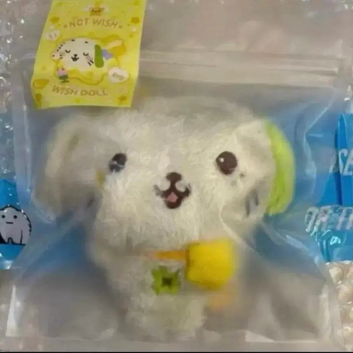 [SOLD OUT] 엔시티 위시 위시돌 룐룐 + 팝츄 일괄 원가 양도