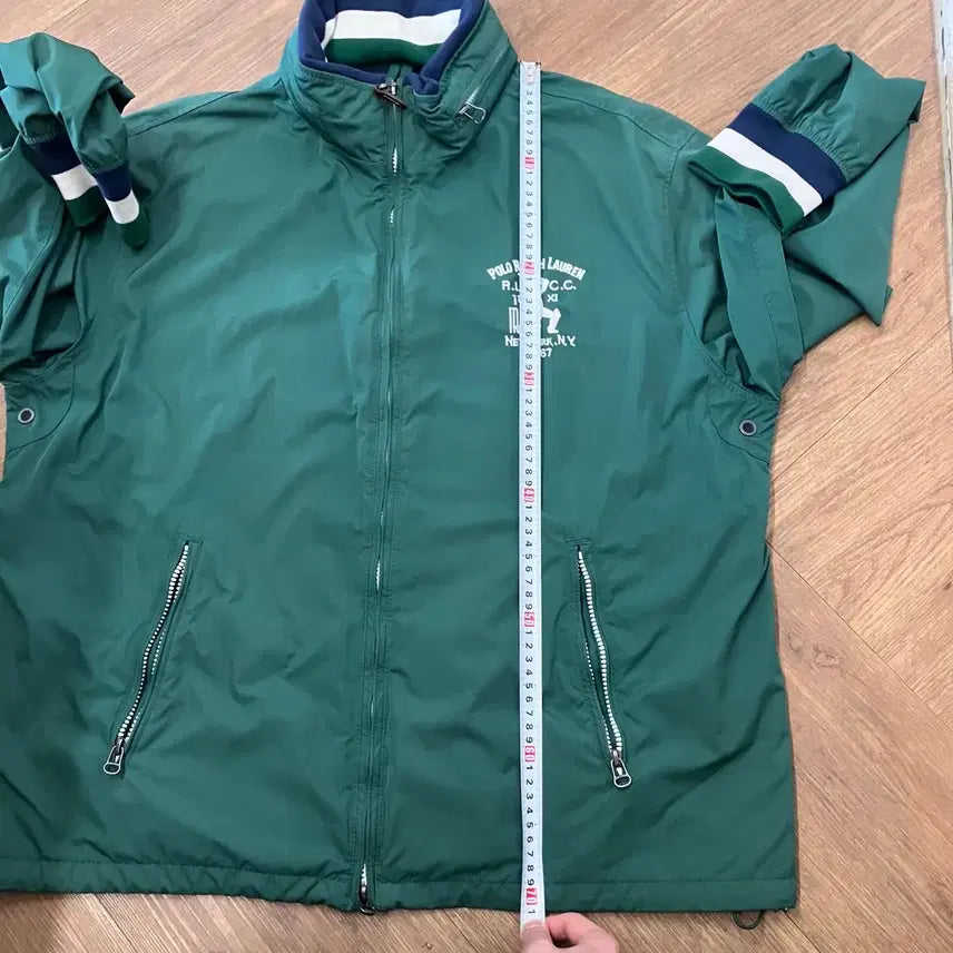 [SOLD OUT] N49 폴로 자켓 빈티지