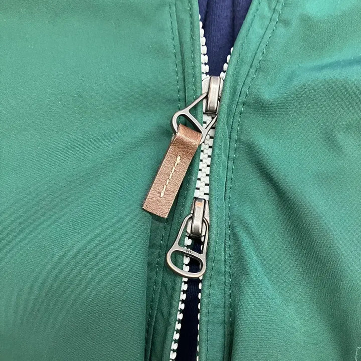 [SOLD OUT] N49 폴로 자켓 빈티지