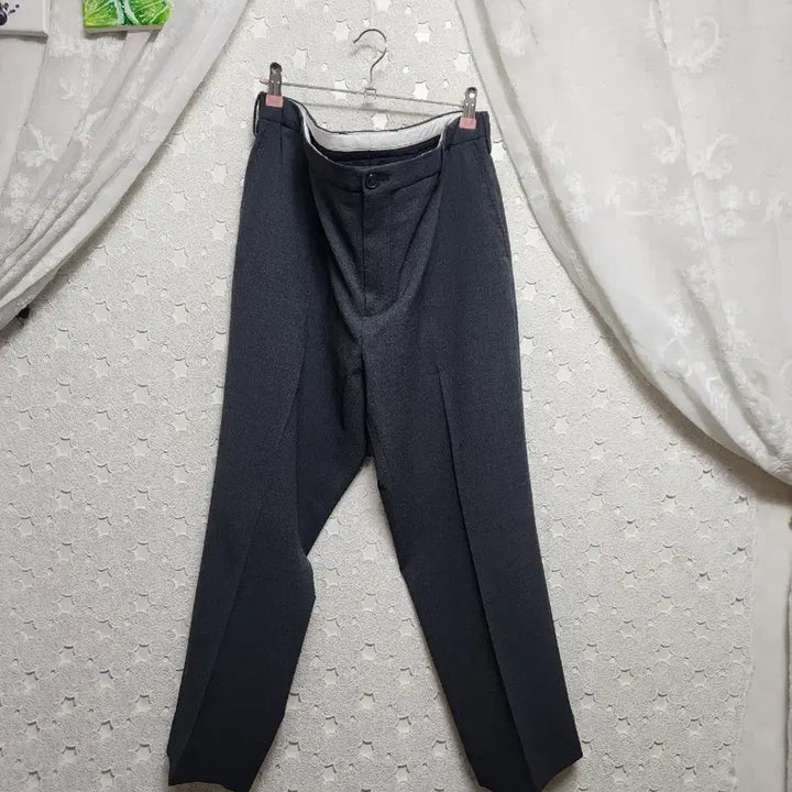 [SOLD OUT] 헤지스 여름바지 남성36~37