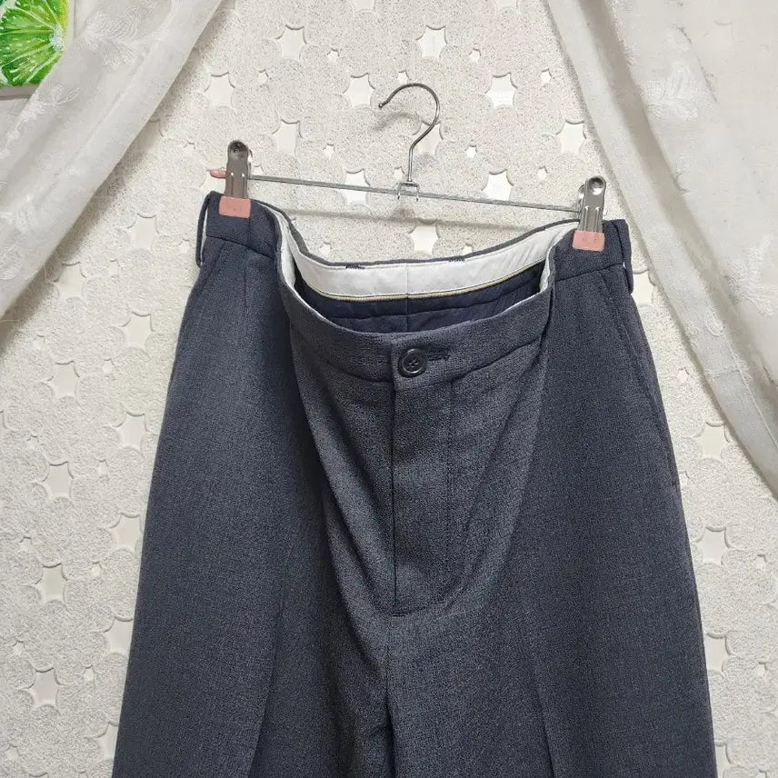 [SOLD OUT] 헤지스 여름바지 남성36~37