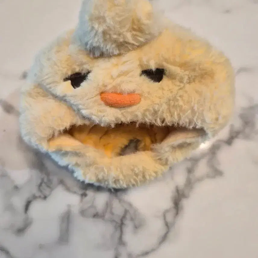 [SOLD OUT] 엔하이픈 니키)) 오리 응원봉 커버 양도