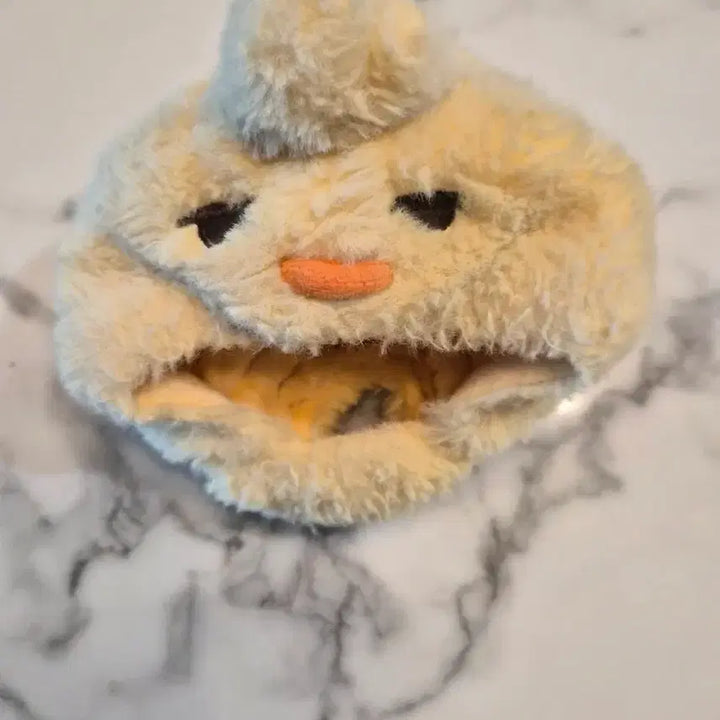 [SOLD OUT] 엔하이픈 니키)) 오리 응원봉 커버 양도
