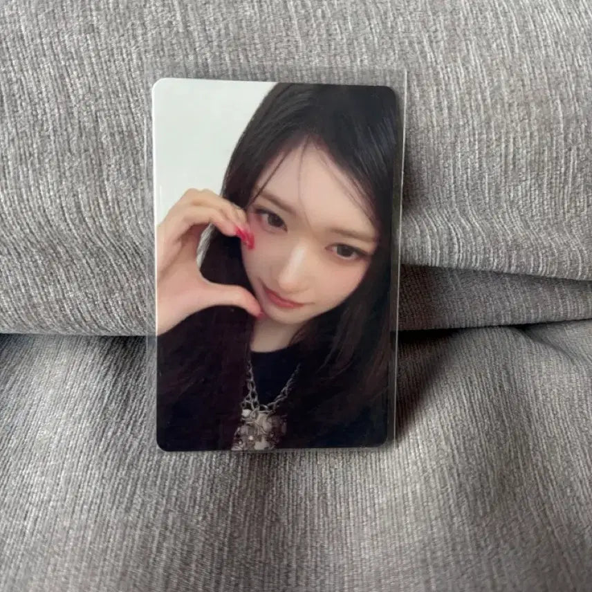 [BUNJANG] IVE Leeseo Photocard / 아이브 이서 포카