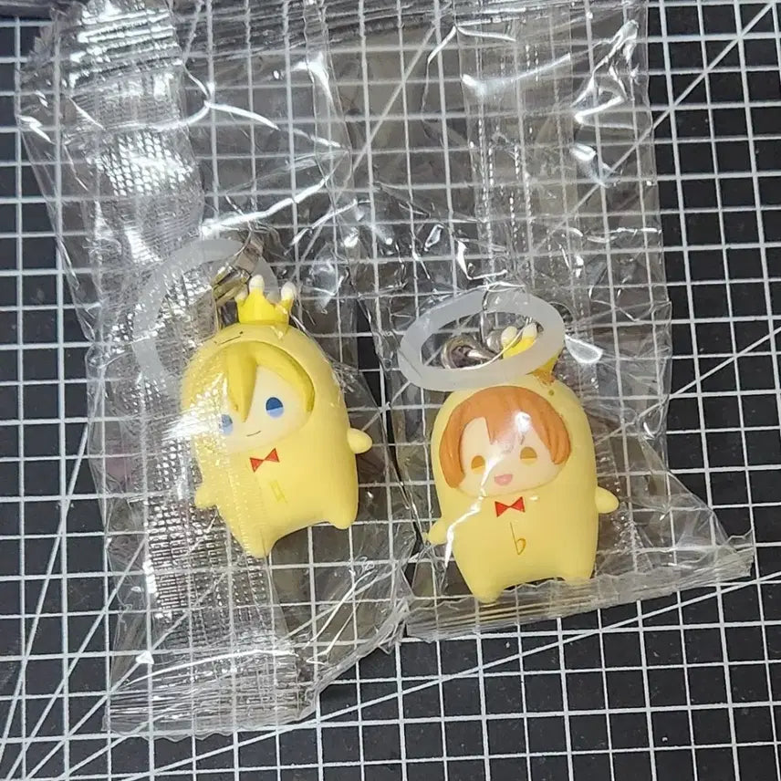 [BUNJANG] IDOLiSH7 Nagi Mitsuki Bundle Set / 아이나나 오오사마푸링 메지루시 나기 미츠키 일괄