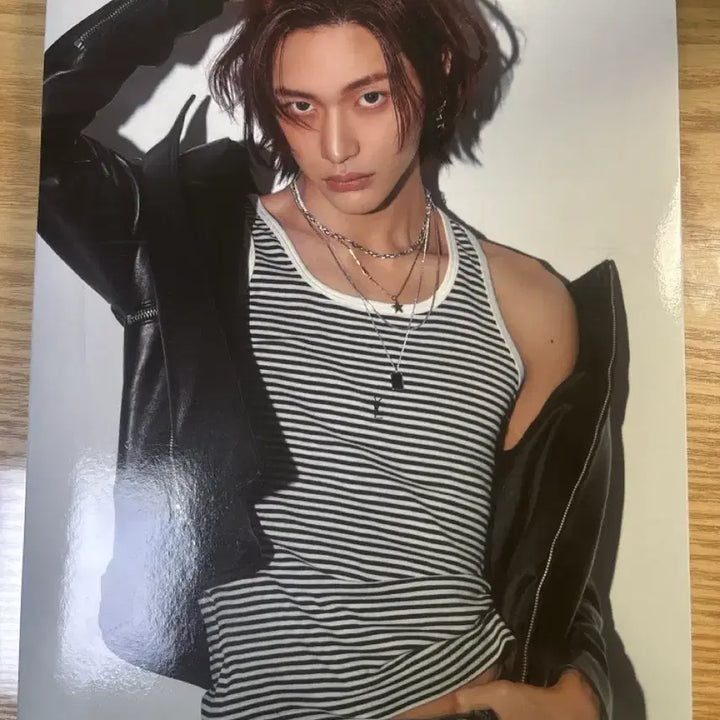 [BUNJANG] RIIZE Wonbin Odyssey Photobook / 라이즈 odyssey 오디세이 포토북 버전 원빈