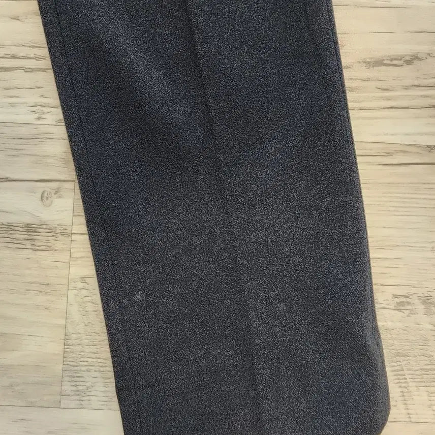 [BUNJANG] SAP Winter Dark Navy Slacks Trousers / SAP 겨울 슬랙스 팜. 35~36인치 두꺼운 정장 스판 바지 트라우저