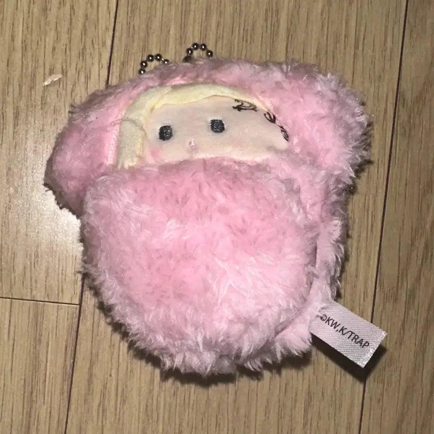 [BUNJANG] Tokyo Revengers Draken Plush Doll / 도리벤 드라켄 인형 판매합니다 !