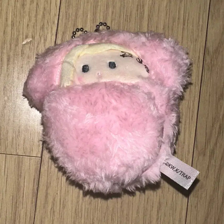 [BUNJANG] Tokyo Revengers Draken Plush Doll / 도리벤 드라켄 인형 판매합니다 !