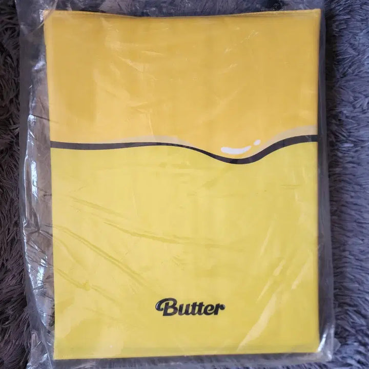 [BUNJANG] BTS Butter Portable Chair / BTS 휴대용 의자
