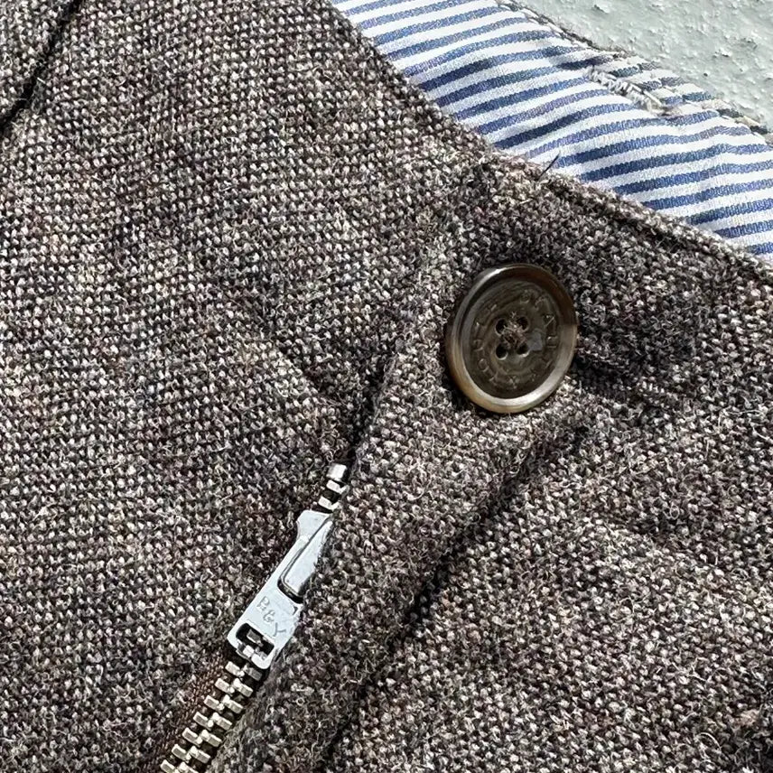 [BUNJANG] JP Beautiful &amp; Youth Wool Blend Slacks (30) / JP 뷰티풀앤유스 울 블렌드 슬랙스 바지 (30)