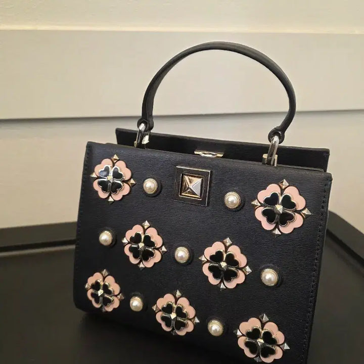 [BUNJANG] Kate Spade New York Kelly Double Compartment Crossbody Bag / 케이트 스페이드 뉴욕  켈리 더블 컴파트먼트 크로스바디 가방