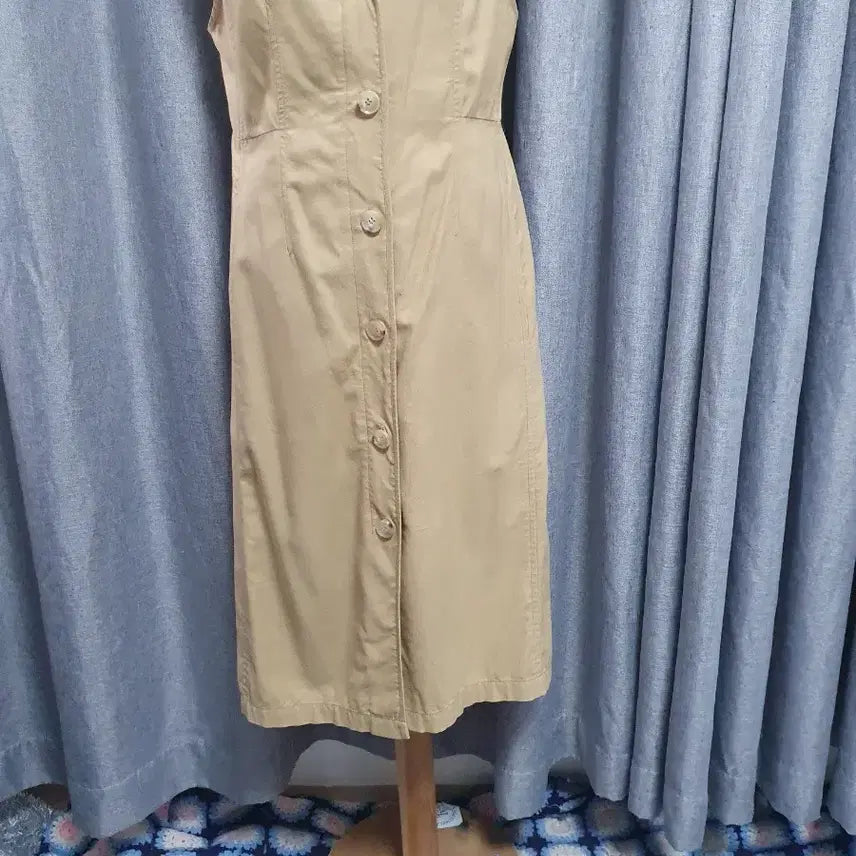 [BUNJANG] ENC Layered Premium Dress / ENC 레이어드 고급 원피스