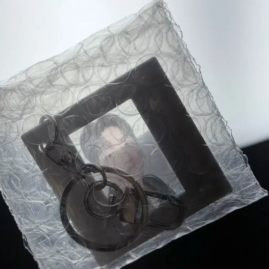 [BUNJANG] BTS Jungkook Arirang Pre-order Keyring / 배송비 포함) 아리랑 정국 예판키링 BTS 방탄소년단