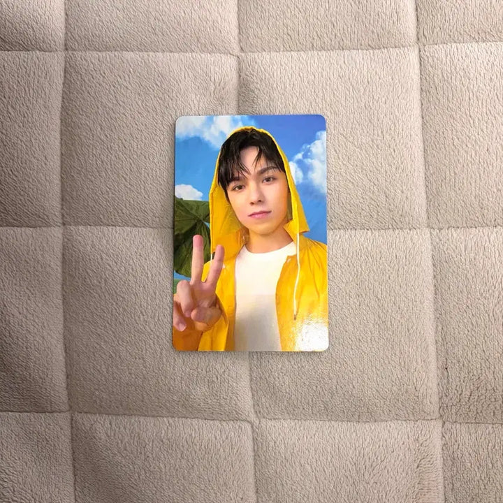 [SOLD OUT] 세븐틴 seventeen 정한 버논 포카 일괄판매