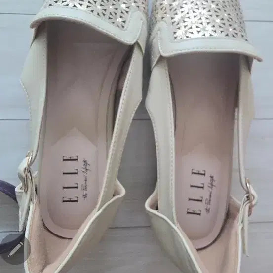 [BUNJANG] Unspecified Shoes 250 Size / 신발250거의새거