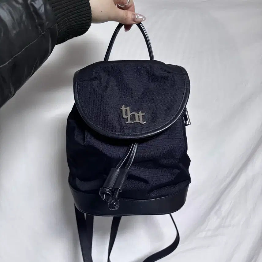 [SOLD OUT] 쓰리타임즈 아콘 백팩 threeetimes acorn backpack