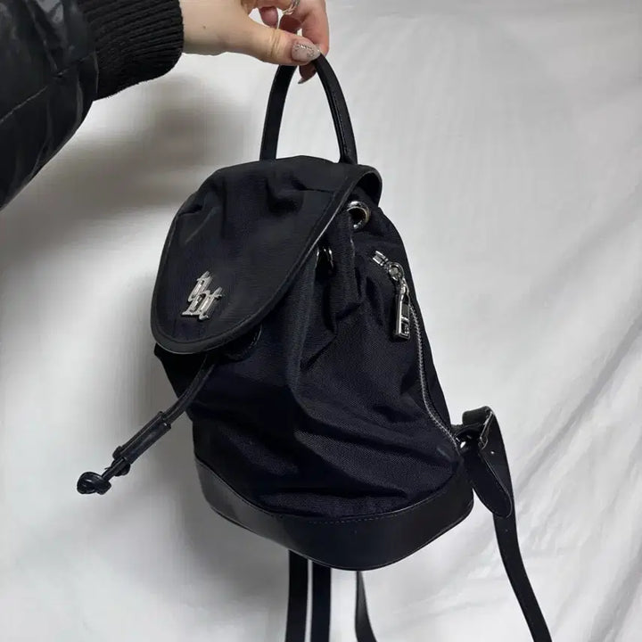 [SOLD OUT] 쓰리타임즈 아콘 백팩 threeetimes acorn backpack